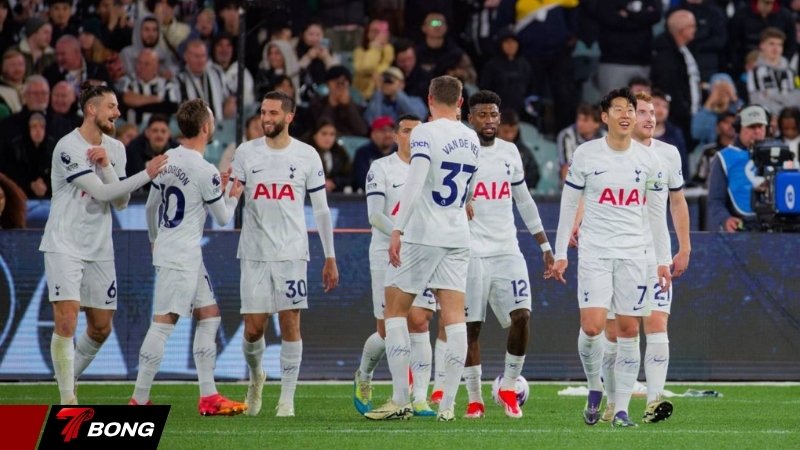 Trận chung kết sinh tử gặp Everton